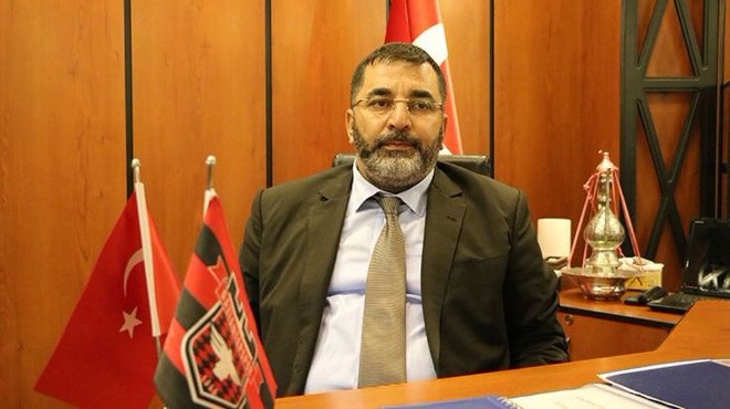 "Adaletli bir ortam olmadığı için ayrıldım"