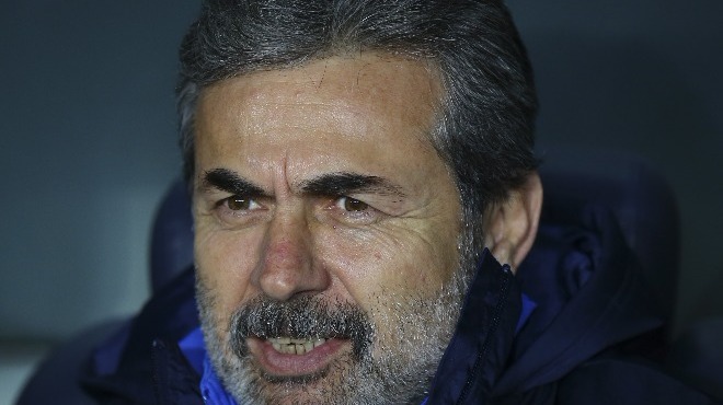 'Başakşehir maçından sonra puan farkı 8'e çıkarsa Aykut Kocaman...'
