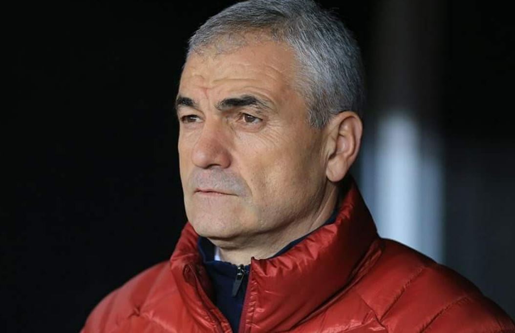 'Rıza Çalımbay, Beşiktaş'a yakışır'