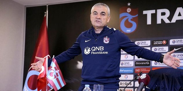 Ligin en şanssızı Trabzonspor