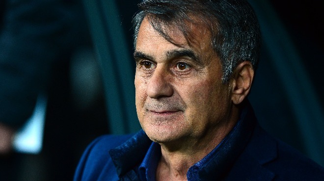 Şenol Güneş seneye Çin'e daha bilinçli gidecek!