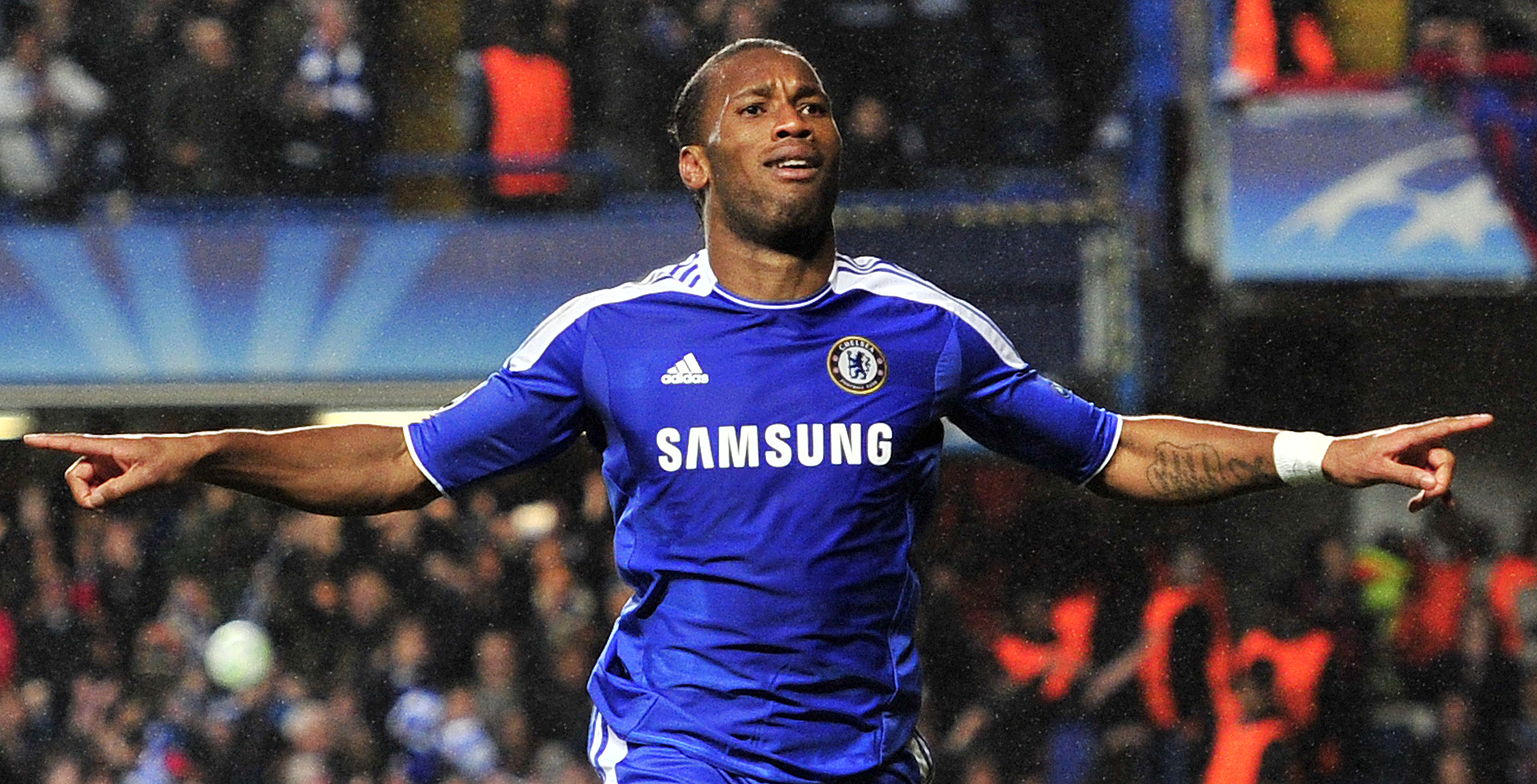 Didier Drogba