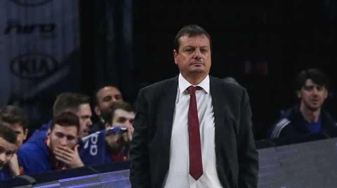 Ataman: 'Simon attığı sayılarla oyunun akışını değiştirdi'