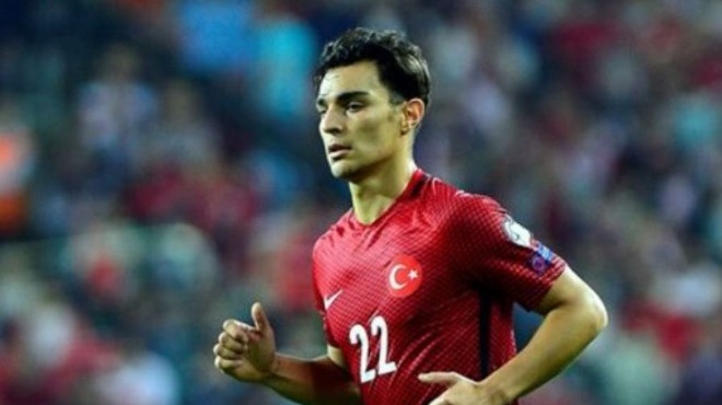 Düsseldorf Kaan Ayhan için servet istiyor!