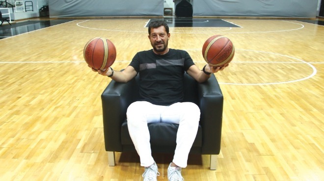 Ufuk Sarıca'dan Beşiktaş taraftarlarına mesaj var!
