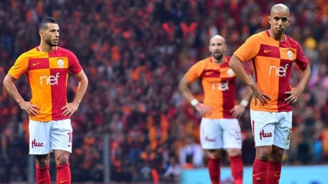 Belhanda'nın performansı