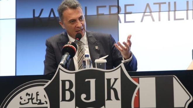 Orman: Adamı meşhur ettiniz