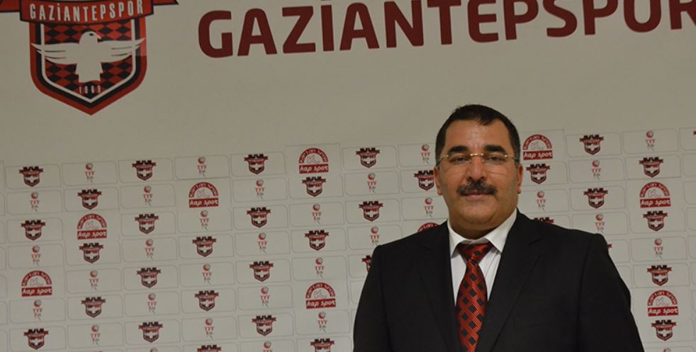 “Kulübü ayakta tutmak için mücadele ediyoruz”