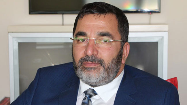 “Çalmadığımız kapı kalmadı”