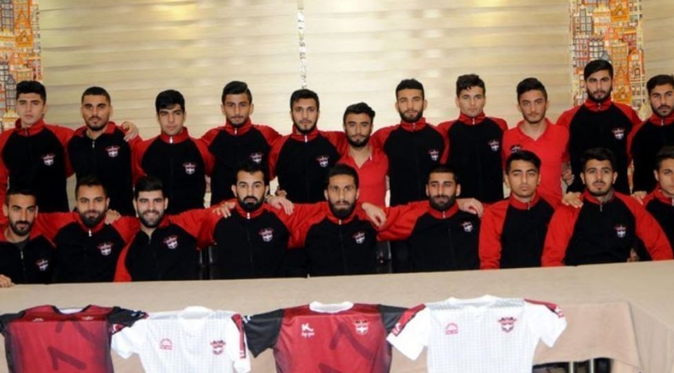 “Kulübün kapanması söz konusu değil”