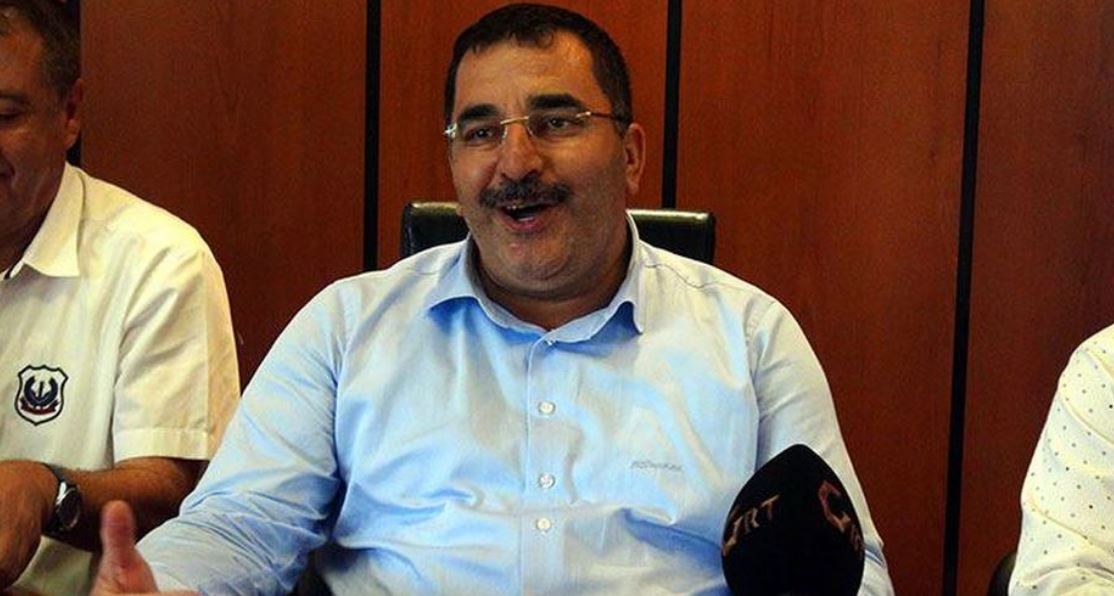 “Kaynak oluşturmak için gerekli desteği bekliyoruz”