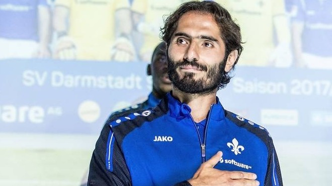 Hamit Altıntop Darmstadt'tan ayrıldı, Türkiye'ye dönüyor!
