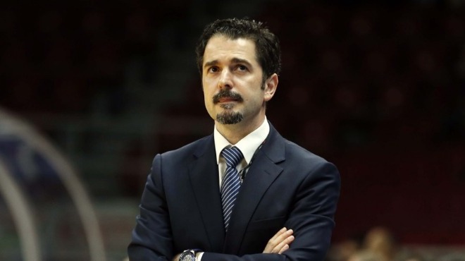 Galatasaray'da Kunter'in yerine gelecek isim belli oldu