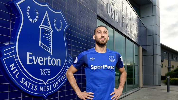 Cenk Tosun, Gaziantepspor'a nefes aldıracak!