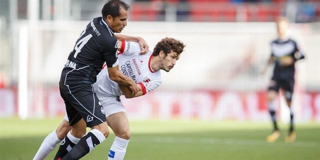 Salih Uçan yorumu