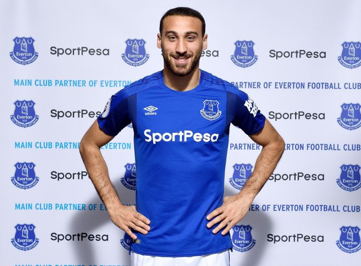 Gaziantepspor, Cenk Tosun transferinden pay bekliyor