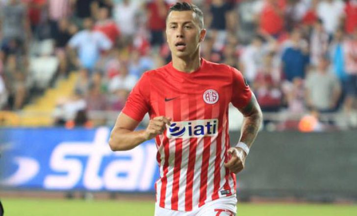 Eskişehirspor’un transfer listesi…