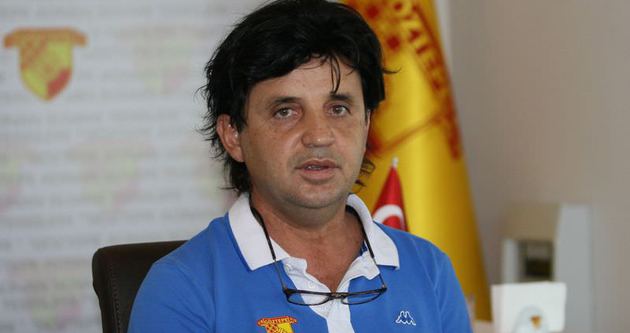 Suat Kaya'dan Fenerbahçe itirafı!