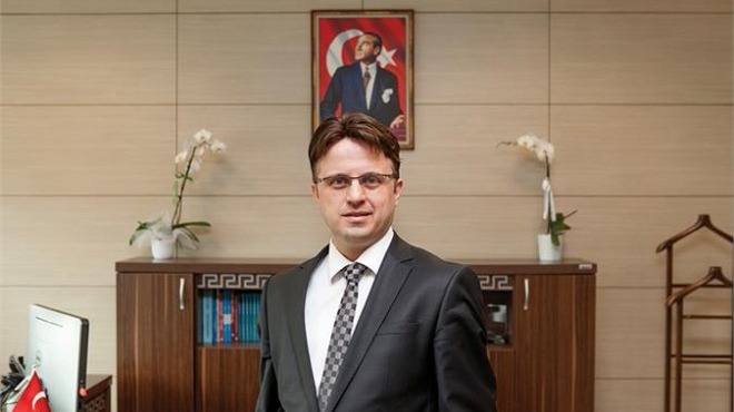 Huzeyfe Yılmaz: 'Sporun gücü çok önemli'