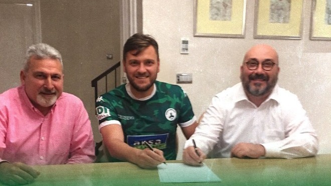Muhammet Reis, Giresunspor'da