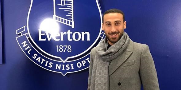 CENK TOSUN’A TAVSİYEM