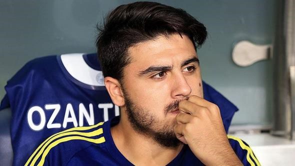 OZAN TUFAN...