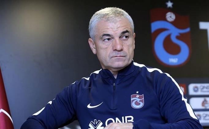 'Neden olmasın Rıza hoca ile devam edilebilir'