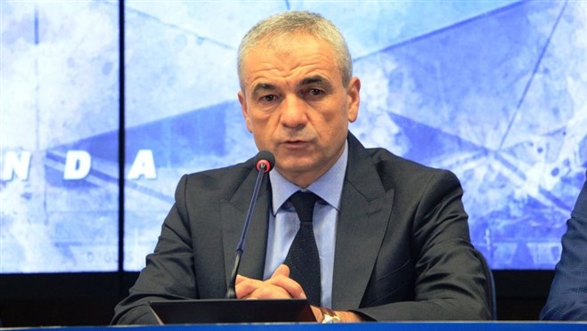 "Kasımpaşa'yı çalıştırdığımda VAR sistemi olsaydı farklı yerdeydik"