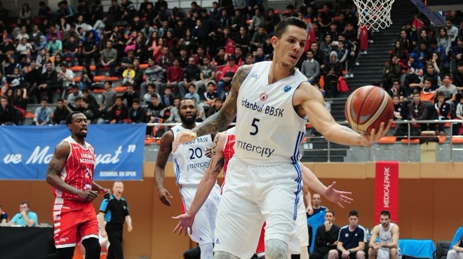 Büyükçekmece'den transfer!