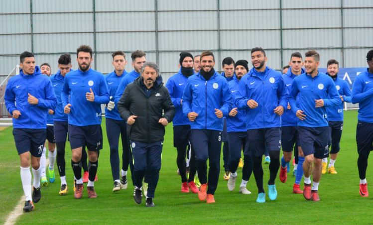 Neden Rizespor'u tercih etti?