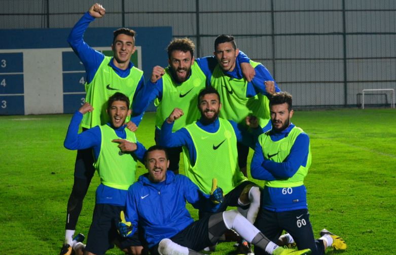 "Rizespor'un yeri Süper Lig"