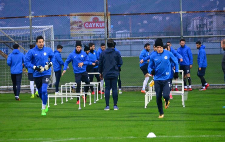 Manisaspor maçı hakkında