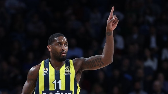 Haftanın MVP'si Wanamaker