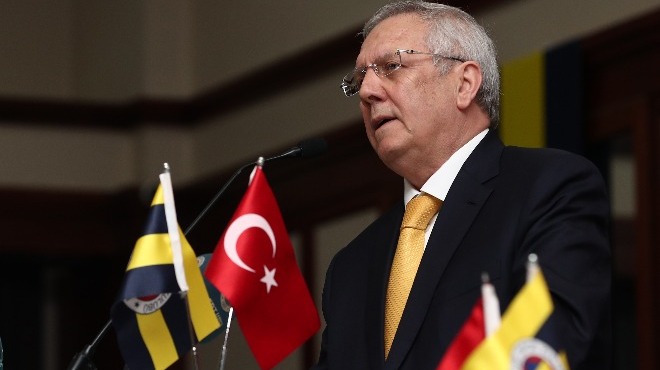 'Fenerbahçe bence bölünmüyor Ali Koç'un etrafında birleşiyor'