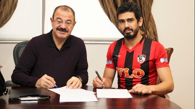 İsmail Konuk'a bonservis engeli!