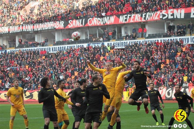 İstanbulspor bu ligde en beğendiğim iki takımdan birisi!