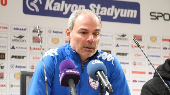 'Milli takım deneme tahtası değil'