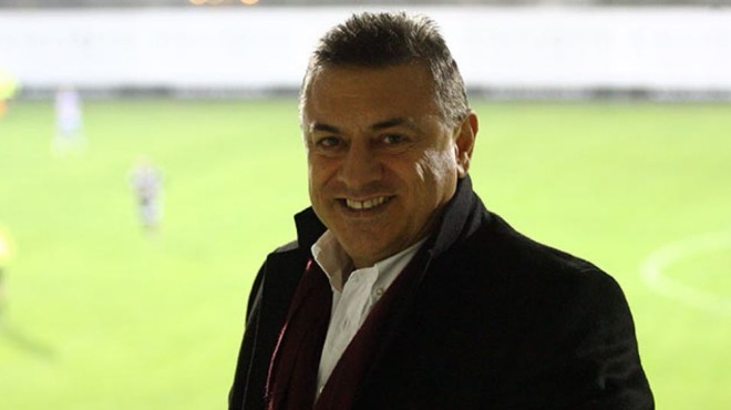 "Hakemler, seyirci baskısından etkilenmemeli"