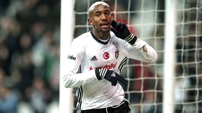 Milli takım forması için Talisca'nın şansı var mı ?