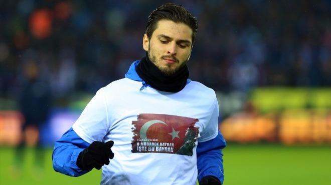 Altay'da yıldızı parladı!