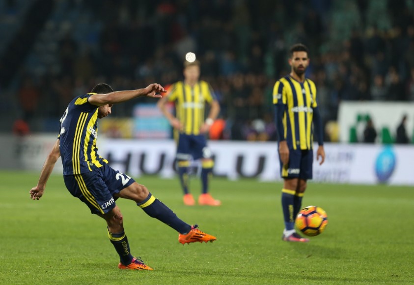 'Fenerbahçe duran topları verimsiz ve kötü kullanıyor'