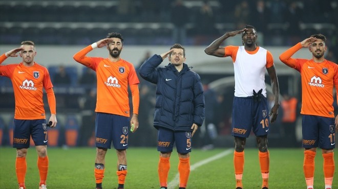 Süper Lig'de 19. hafta sona erdi! İşte puan durumu...