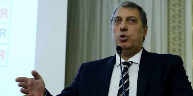 "Başkan olsam satardım"