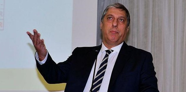 "Adam düştü, tekme atıyorlar"