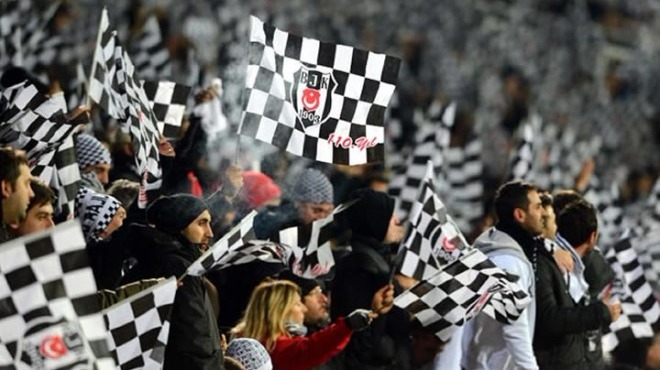 Beşiktaş taraftarı Bursaspor maçında olacak mı? Açıklandı!