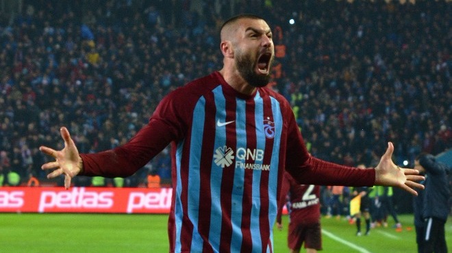 Trabzonspor açısından ne gibi riskler var?