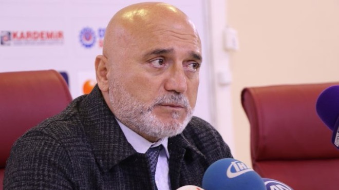 'İstatistikler psikolojik olarak Galatasaray'ı...'