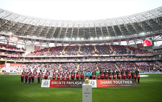 Antalyaspor taraftarı hakkında düşüncelerin neler?