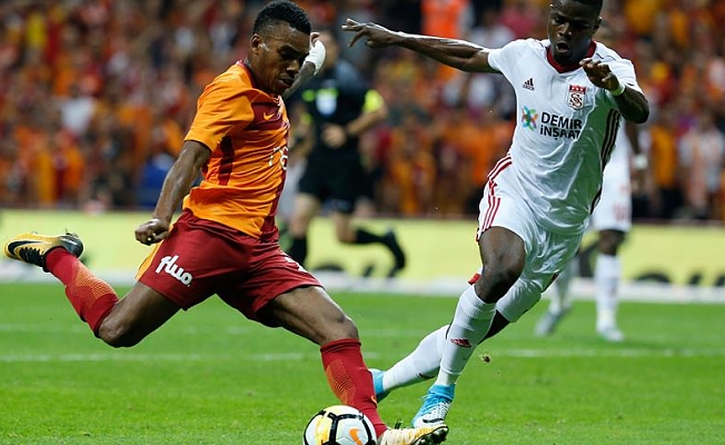 Galatasaray Sivasspor CANLI MAÇ İZLE! GS Sivasspor maçı izle ...