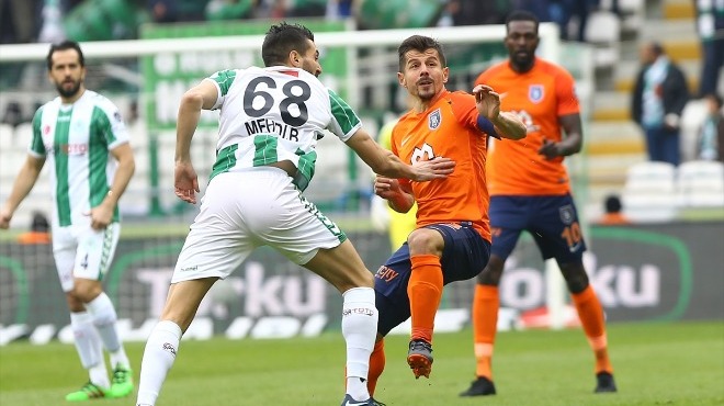 "BU İFTİRA, EMRE BELÖZOĞLU'NA YAKIŞTI"